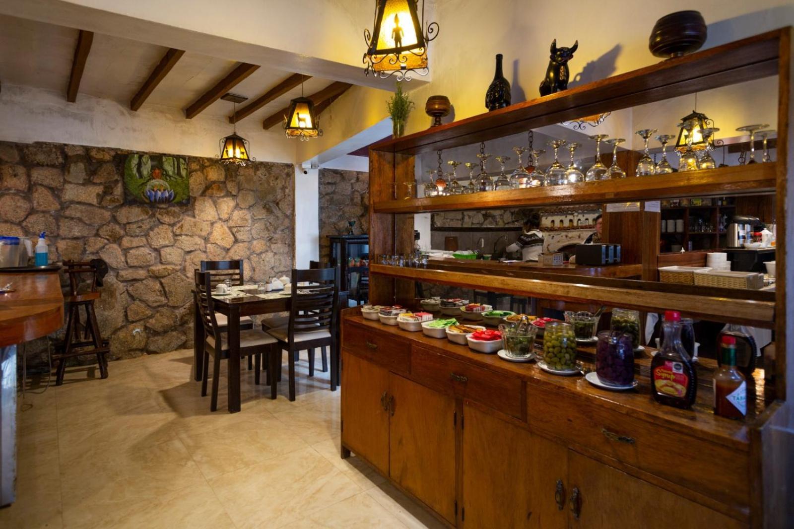 Gringo Bill'S Boutique Hotel Machu Picchu Exterior foto